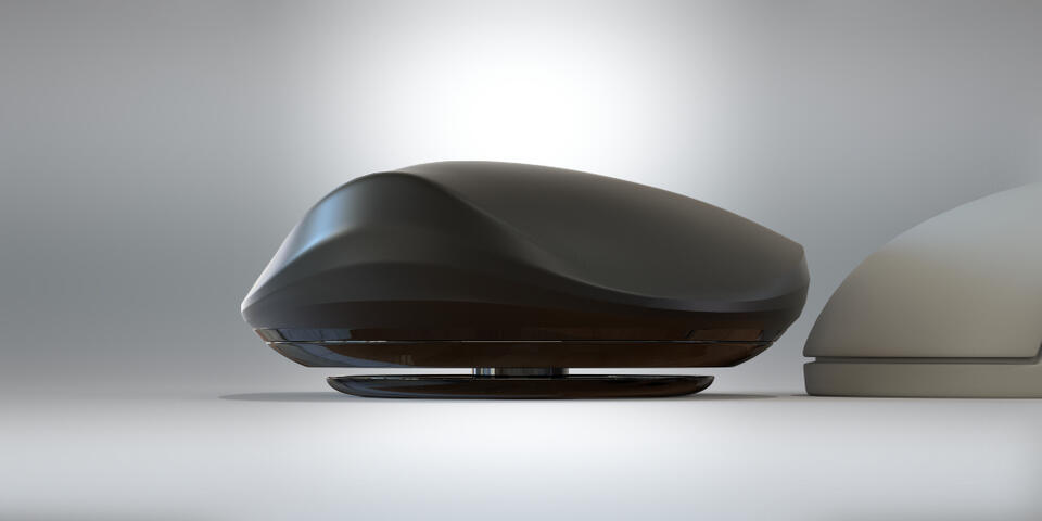 Standard Memory Foam